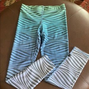 Terez Brand for Peloton workout pants size S